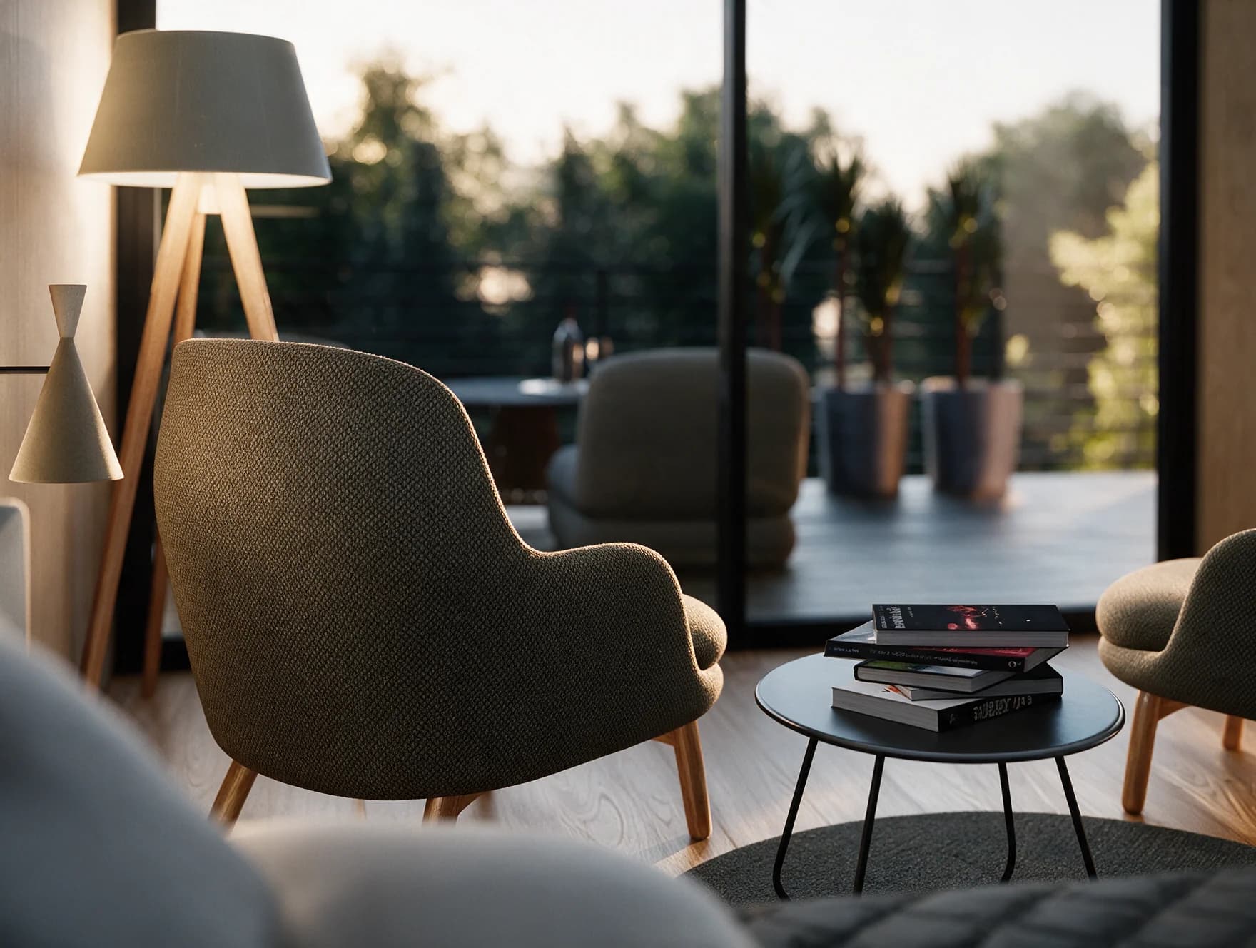 Impression Wienerwald